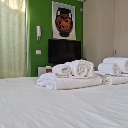 Residenza Lucana Matera Luaran gambar