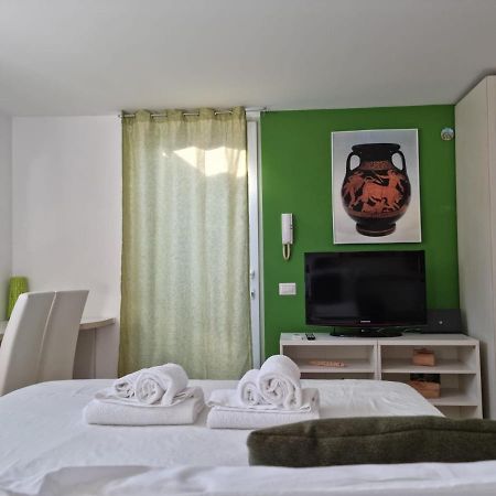 Residenza Lucana Matera Luaran gambar