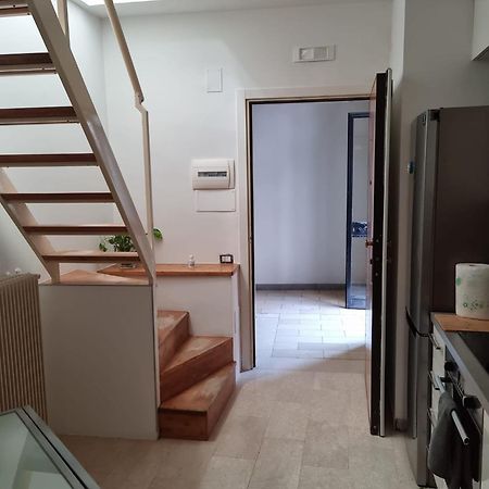 Residenza Lucana Matera Luaran gambar