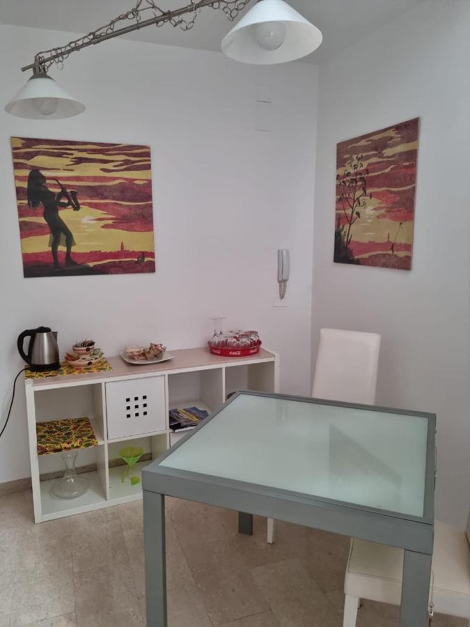 Residenza Lucana Matera Luaran gambar