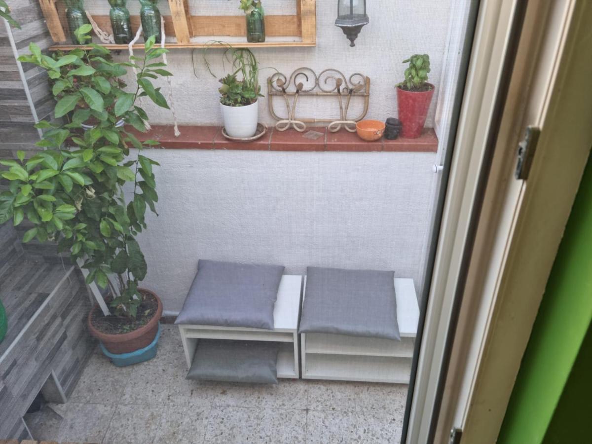 Residenza Lucana Matera Luaran gambar