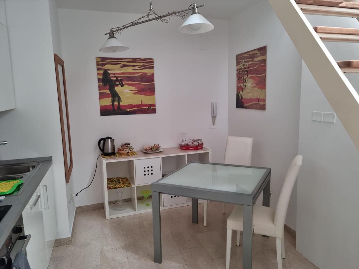 Residenza Lucana Matera Luaran gambar