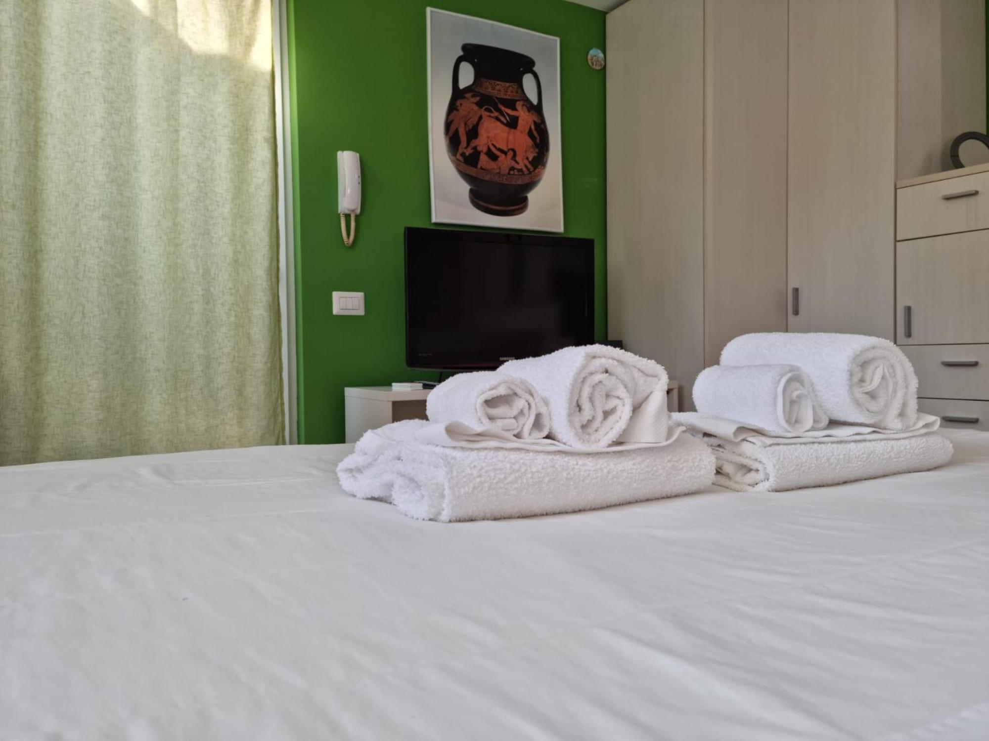 Residenza Lucana Matera Luaran gambar
