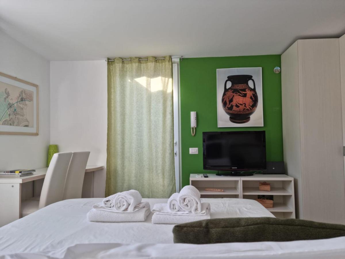 Residenza Lucana Matera Luaran gambar