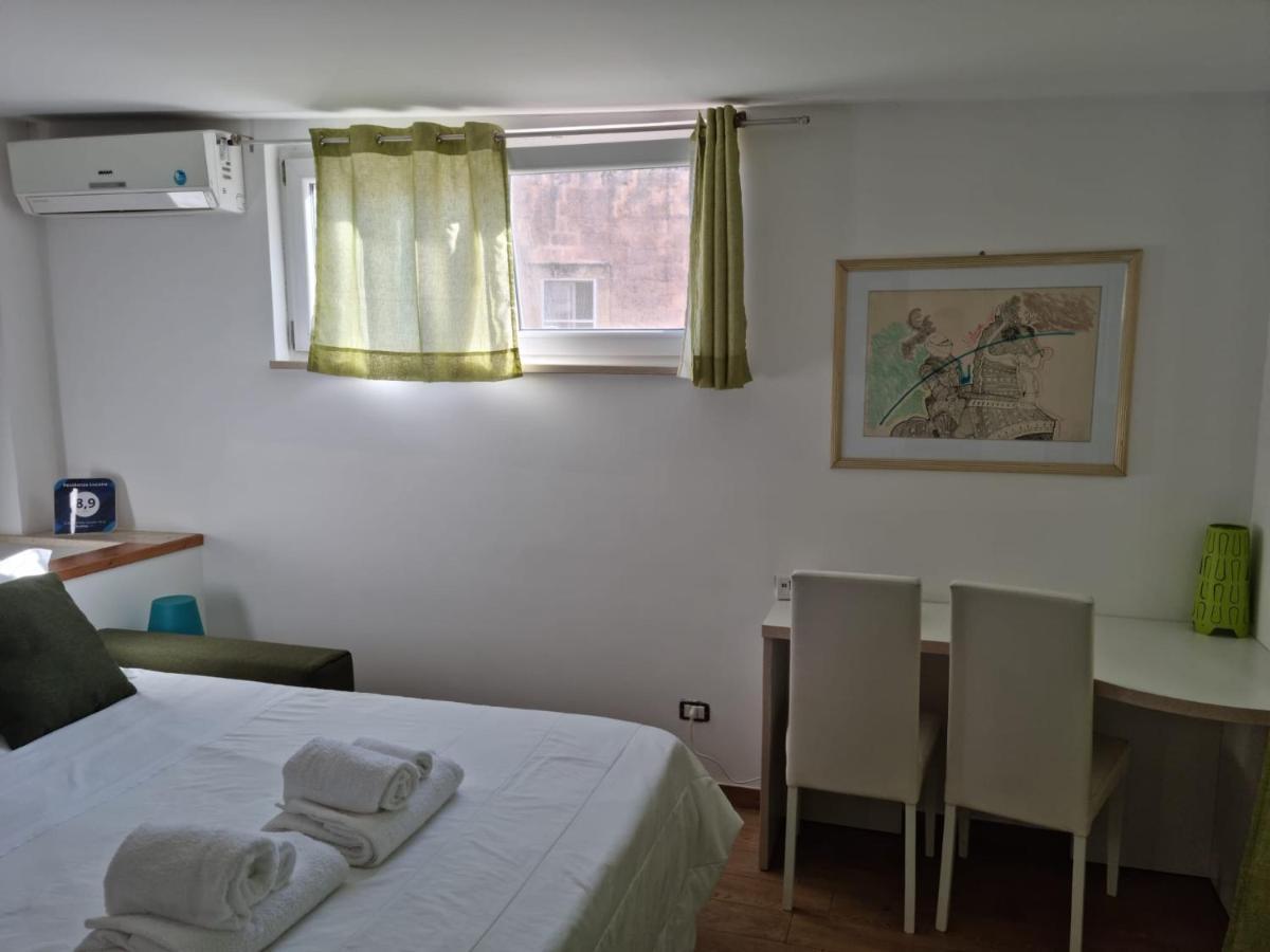 Residenza Lucana Matera Luaran gambar