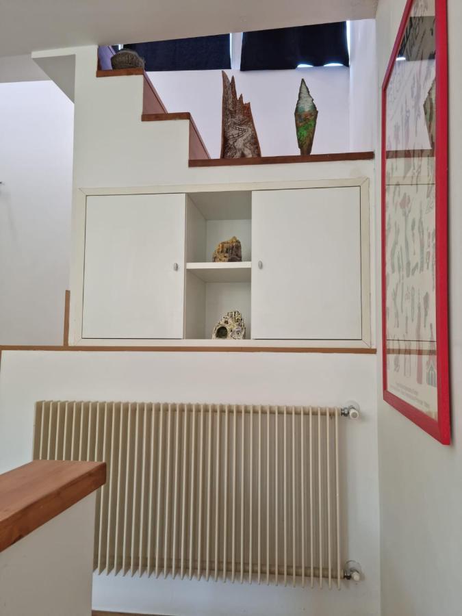 Residenza Lucana Matera Luaran gambar