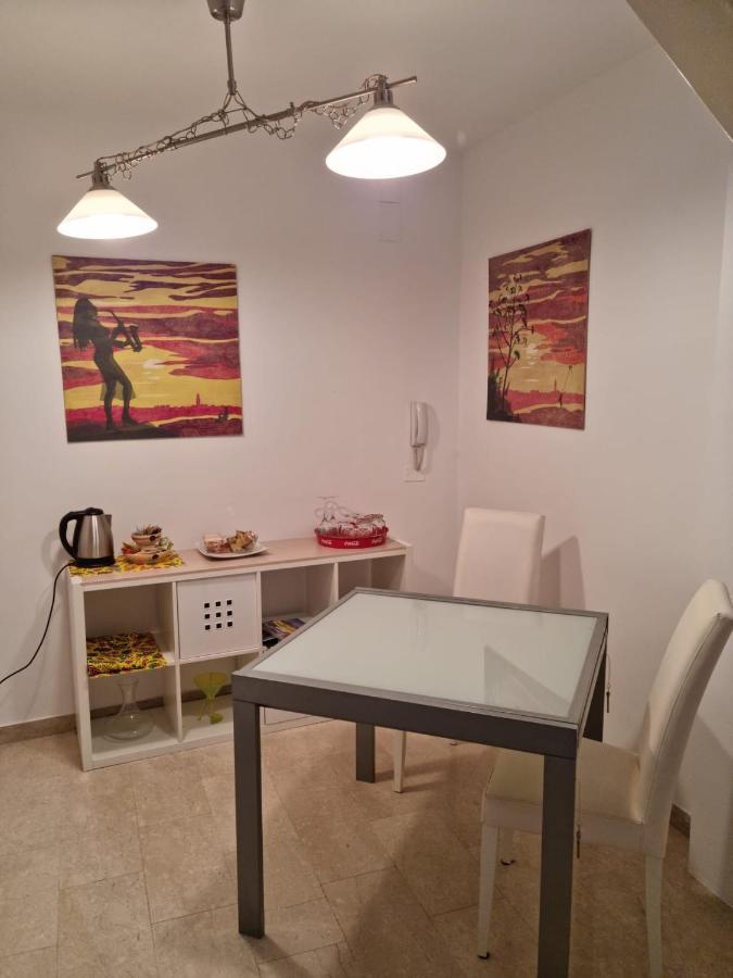 Residenza Lucana Matera Luaran gambar