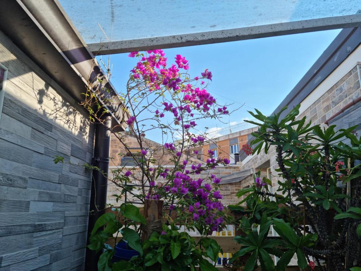 Residenza Lucana Matera Luaran gambar