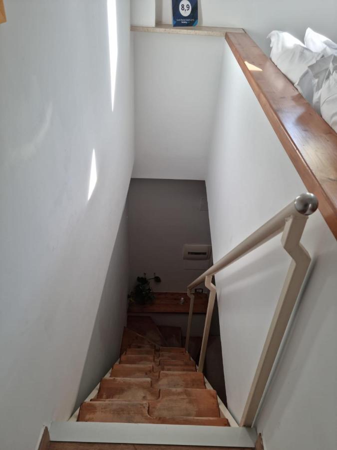 Residenza Lucana Matera Luaran gambar