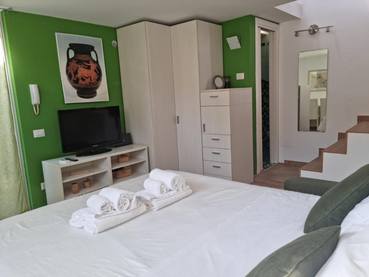 Residenza Lucana Matera Luaran gambar