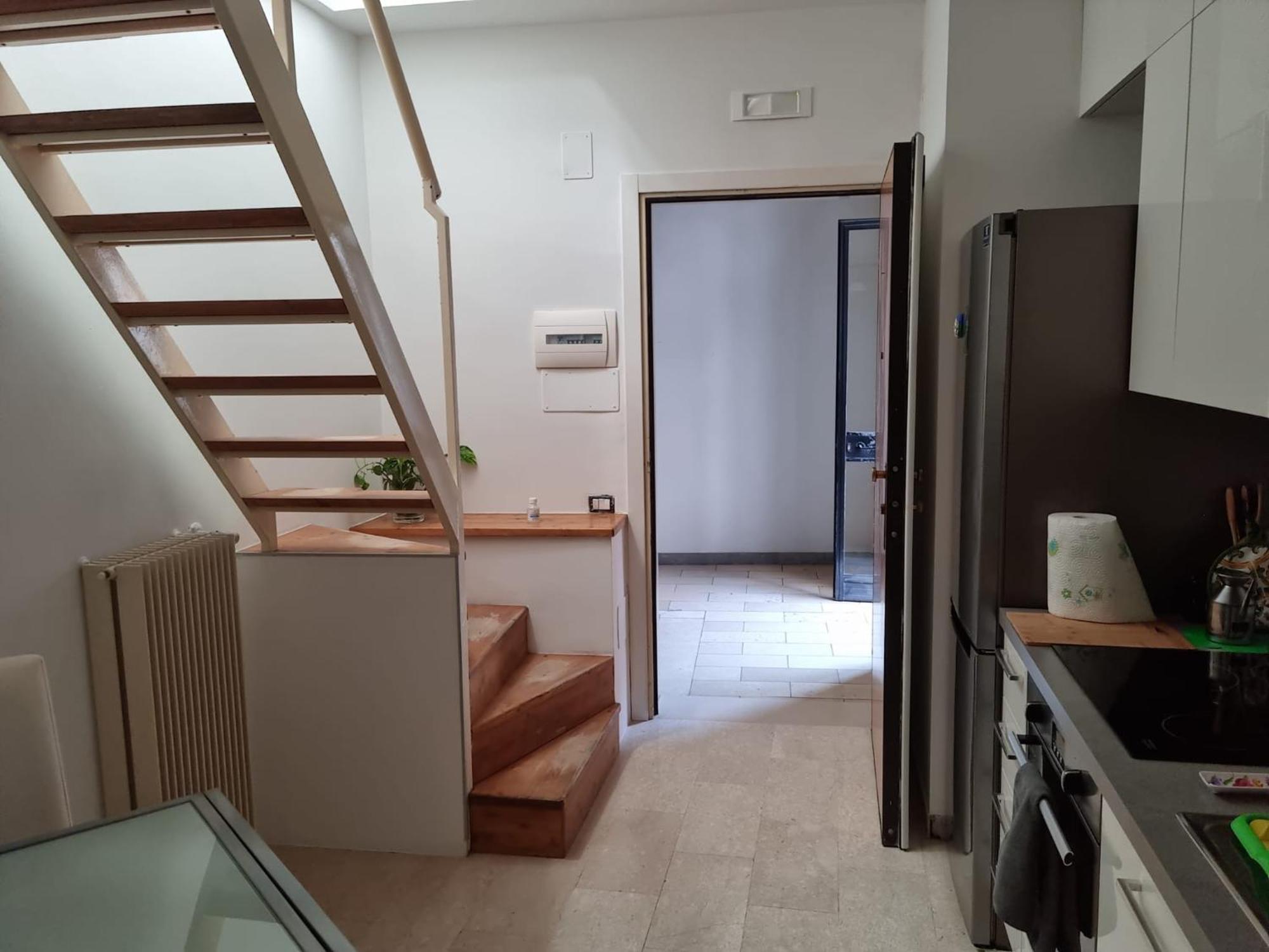 Residenza Lucana Matera Luaran gambar