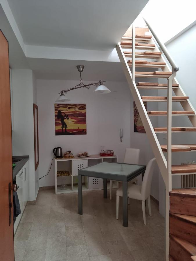 Residenza Lucana Matera Luaran gambar