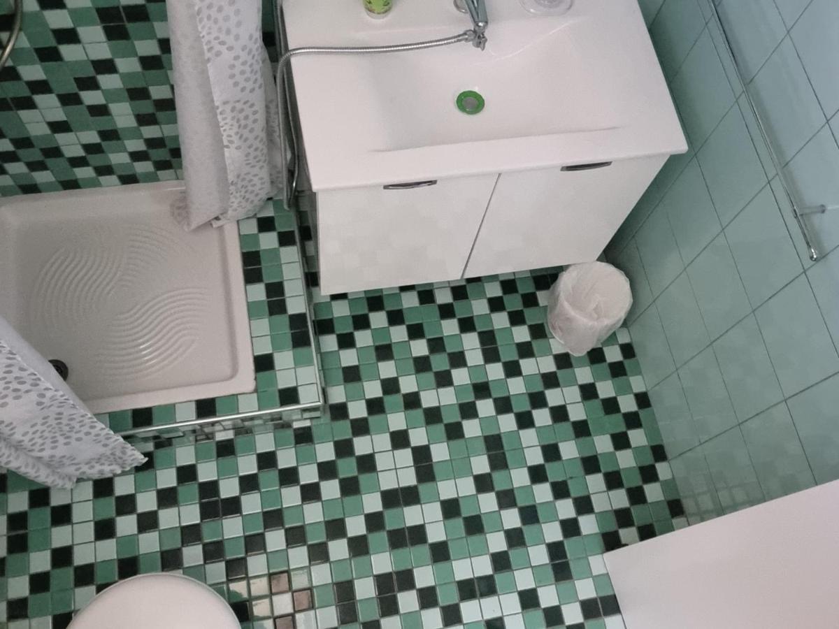 Residenza Lucana Matera Luaran gambar