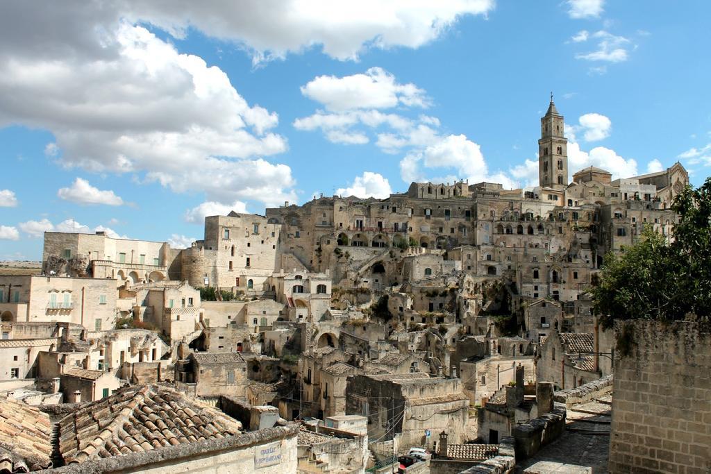 Residenza Lucana Matera Bilik gambar